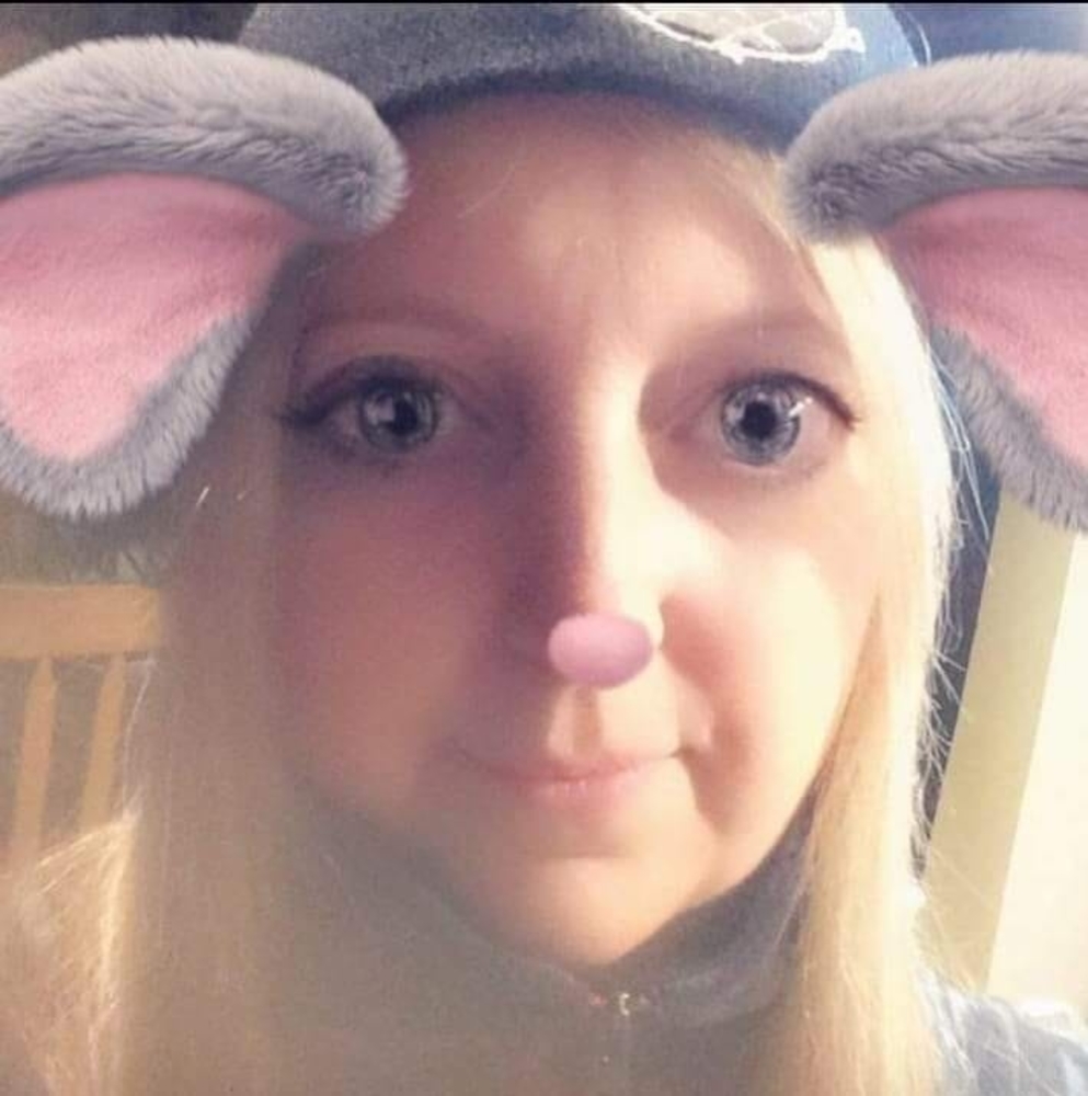 Meet your Posher, Tammy